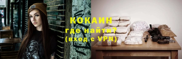 крисы Липки